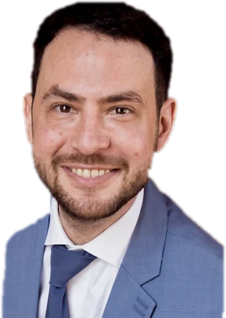 Jonathan Miller, fondateur de Nouvo Voisin